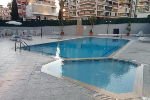 Lägenhet i Mahmutlar, Antalya, Turkiet Nr. 165500 - 4