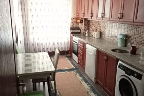Lägenhet i Mahmutlar, Antalya, Turkiet Nr. 165500 - 13