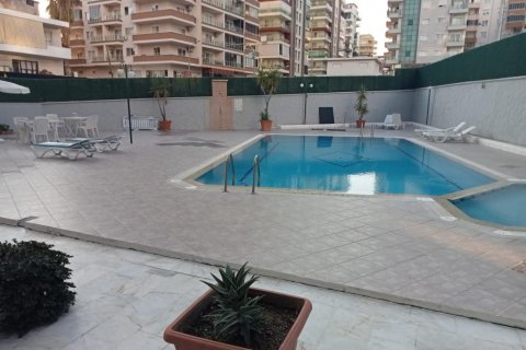 Lägenhet i Mahmutlar, Antalya, Turkiet Nr. 165500 - 22