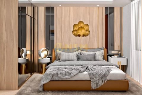 1+1 Wohnung  in Alanya, Antalya, Türkei Nr. 179706 - 2