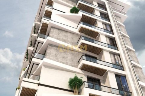 Daire 1+1 Alanya, Antalya, Türkiye №179705 - 10