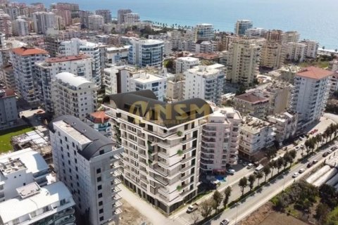 Daire 1+1 Alanya, Antalya, Türkiye №179705 - 3