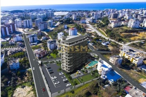 1+1 Wohnung in Alanya, Antalya, Türkei Nr. 179704 - 21