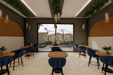1+1 Wohnung in Alanya, Antalya, Türkei Nr. 179704 - 30