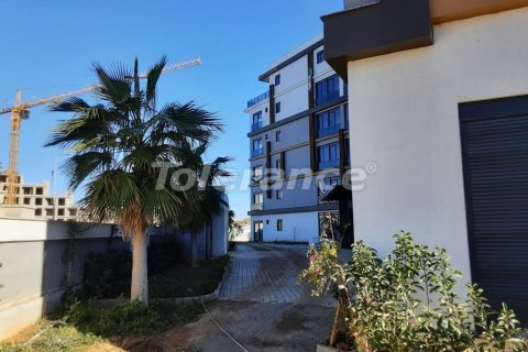 Daire 1+1 Aksu, Antalya, Türkiye №179647 - 13