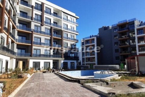 Daire 1+1 Aksu, Antalya, Türkiye №179647 - 14