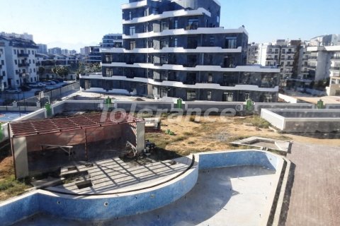 Daire 1+1 Aksu, Antalya, Türkiye №179647 - 11