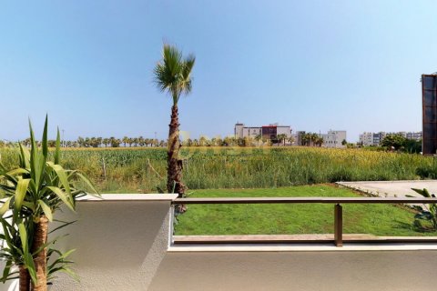 آپارتمان در Mersin ، ترکیه 1 خوابه ، 78 متر مربع. شماره 179714 - 19
