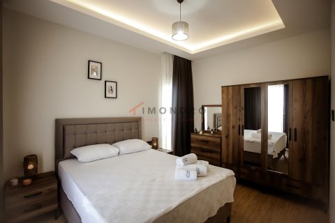 Daire  1+1  Kadriye, Antalya, Türkiye №191408 - 12