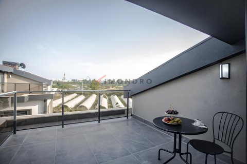 Daire  1+1  Kadriye, Antalya, Türkiye №191408 - 14