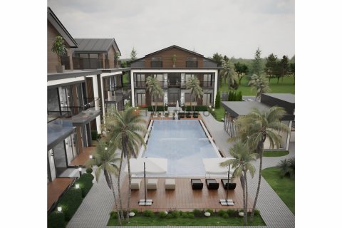 Daire  1+1  Kadriye, Antalya, Türkiye №191408 - 6