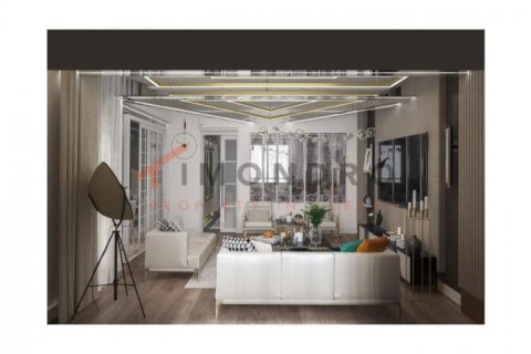 Apartment for sale in Antalya, Turkey, 2 bedrooms, 134m2, No. 191407 – photo 18