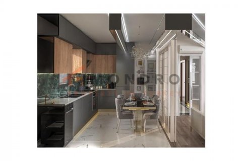 Apartment for sale in Antalya, Turkey, 2 bedrooms, 134m2, No. 191407 – photo 20