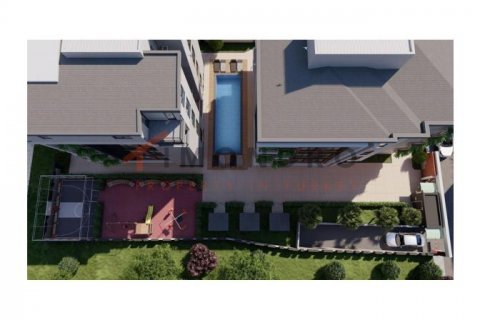 Apartment for sale in Antalya, Turkey, 2 bedrooms, 134m2, No. 191407 – photo 12