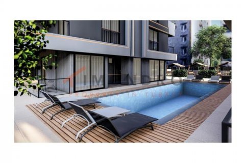 Apartment for sale in Antalya, Turkey, 2 bedrooms, 134m2, No. 191407 – photo 21
