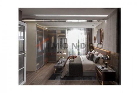 Apartment for sale in Antalya, Turkey, 2 bedrooms, 134m2, No. 191407 – photo 16
