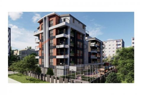 Apartment for sale in Antalya, Turkey, 2 bedrooms, 134m2, No. 191407 – photo 2