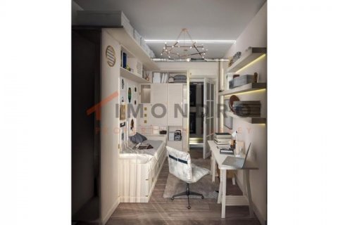 Apartment for sale in Antalya, Turkey, 2 bedrooms, 134m2, No. 191407 – photo 13