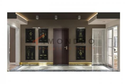 Apartment for sale in Antalya, Turkey, 2 bedrooms, 134m2, No. 191407 – photo 6