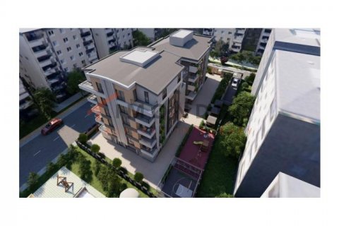Apartment for sale in Antalya, Turkey, 2 bedrooms, 134m2, No. 191407 – photo 4
