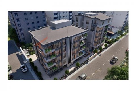 Apartment for sale in Antalya, Turkey, 2 bedrooms, 134m2, No. 191407 – photo 7