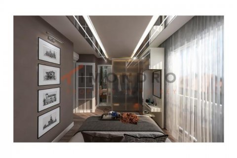 Apartment for sale in Antalya, Turkey, 2 bedrooms, 134m2, No. 191407 – photo 10