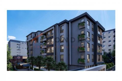 Apartment for sale in Antalya, Turkey, 2 bedrooms, 134m2, No. 191407 – photo 5