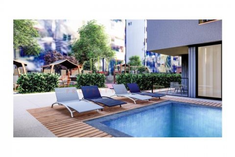 Apartment for sale in Antalya, Turkey, 2 bedrooms, 134m2, No. 191407 – photo 15