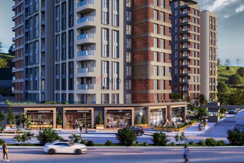 Apartment for sale in Gaziosmanpasa, Istanbul, Turkey, 2 bedrooms, 118m2, No. 191411 – photo 2