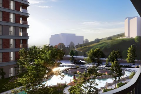 Apartment for sale in Gaziosmanpasa, Istanbul, Turkey, 2 bedrooms, 118m2, No. 191411 – photo 15