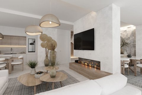 Продажа виллы в Анталье, Турция 3+1, 180м2, №170261 – фото 8