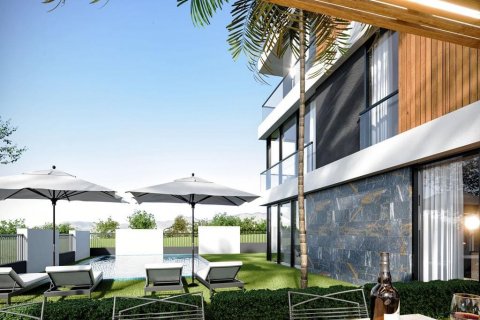 Apartment for sale in Antalya, Turkey, 2 bedrooms, 95m2, No. 170263 – photo 2