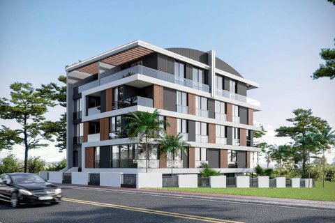 Apartment for sale in Antalya, Turkey, 2 bedrooms, 95m2, No. 170263 – photo 4