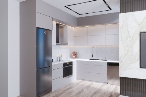 Apartment for sale in Antalya, Turkey, 2 bedrooms, 95m2, No. 170263 – photo 8