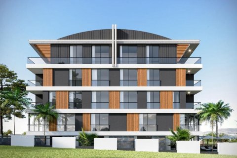 Apartment for sale in Antalya, Turkey, 2 bedrooms, 95m2, No. 170263 – photo 3