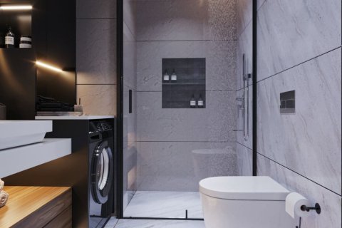 Apartment for sale in Antalya, Turkey, 2 bedrooms, 95m2, No. 170263 – photo 10