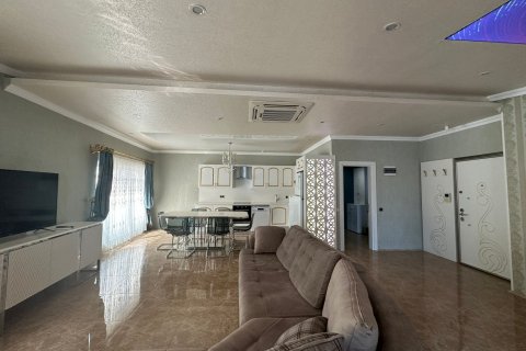 Apartment for sale in Antalya, Turkey, 2 bedrooms, 140m2, No. 170265 – photo 2