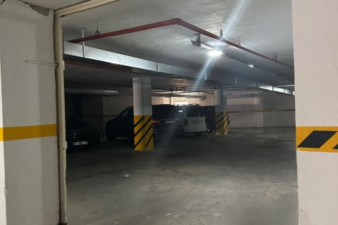 Daire  2+1  Antalya, Türkiye №170265