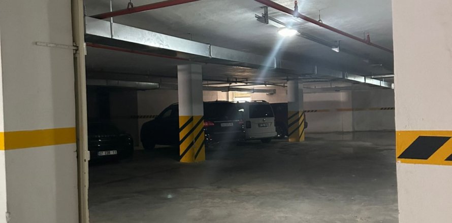 2+1 Apartment in Antalya, Turkey No. 170265