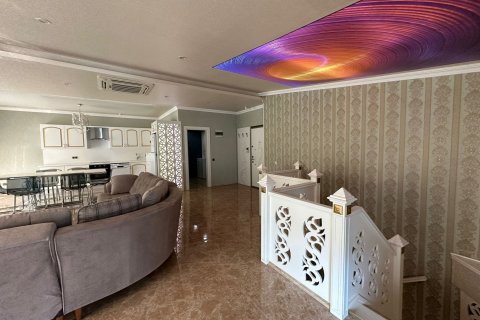 Apartment for sale in Antalya, Turkey, 2 bedrooms, 140m2, No. 170265 – photo 3