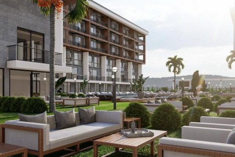 1+1 Lägenhet i Antalya, Turkiet Nr. 170264 - 5