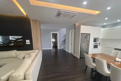 ویلا در Antalya ، ترکیه 4 خوابه ، 300 متر مربع. شماره 170262 - 13
