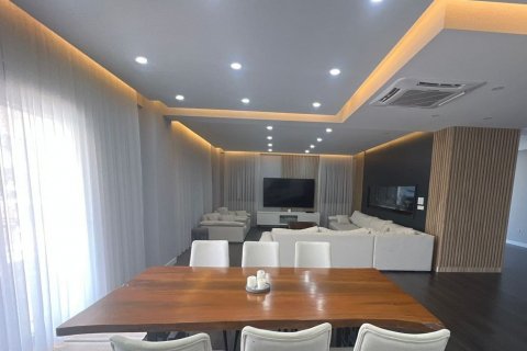 ویلا در Antalya ، ترکیه 4 خوابه ، 300 متر مربع. شماره 170262 - 12
