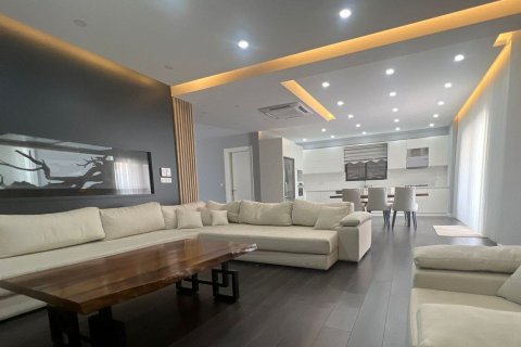 ویلا در Antalya ، ترکیه 4 خوابه ، 300 متر مربع. شماره 170262 - 14