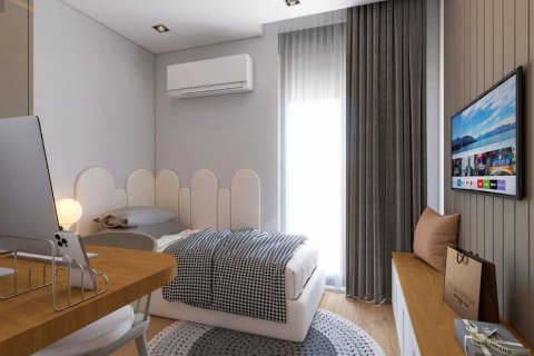 Apartment for sale  in Antalya, Turkey, 2 bedrooms, 80m2, No. 170266 – photo 6