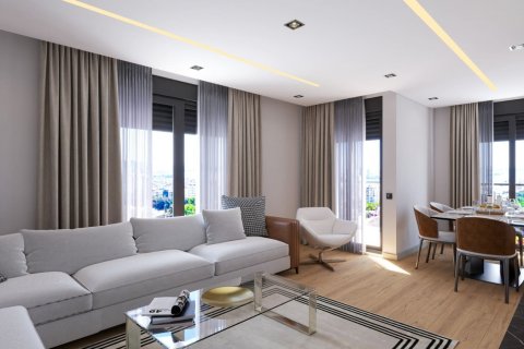 Apartment for sale  in Antalya, Turkey, 2 bedrooms, 80m2, No. 170266 – photo 3