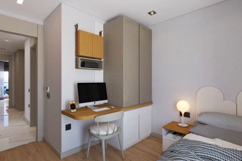 Apartment for sale  in Antalya, Turkey, 2 bedrooms, 80m2, No. 170266 – photo 8