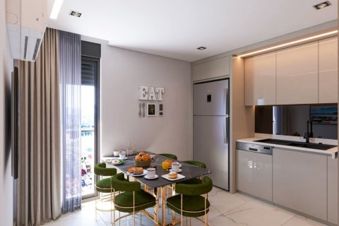 Apartment for sale  in Antalya, Turkey, 2 bedrooms, 80m2, No. 170266 – photo 2