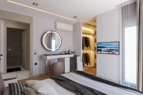 Apartment for sale  in Antalya, Turkey, 2 bedrooms, 80m2, No. 170266 – photo 5