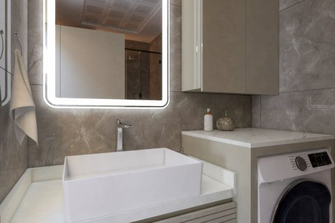 Apartment for sale  in Antalya, Turkey, 2 bedrooms, 80m2, No. 170266 – photo 7